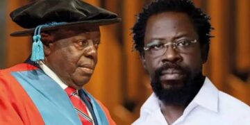 Afe Babalola to withdraw defamation suit against Dele Farotimi