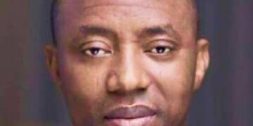 Police grants Sowore bail