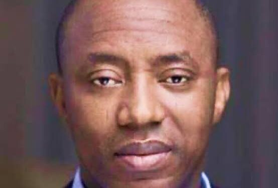 Police grants Sowore bail