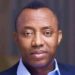 Police grants Sowore bail