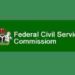 FG begins recruitment into federal civil service