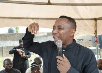 Sowore rejects bail condition, says he is being targeted over IGP’s tenure elongation remarks