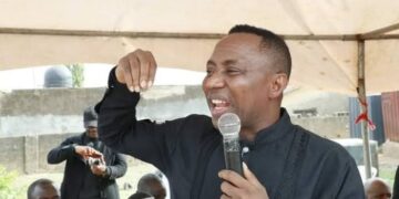 Sowore rejects bail condition, says he is being targeted over IGP’s tenure elongation remarks