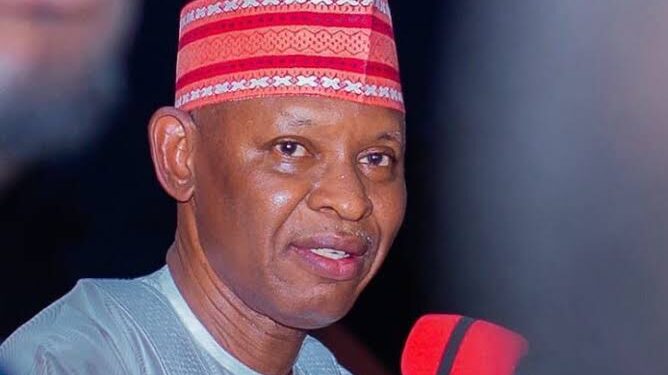 Governor Yusuf makes key appointments, redeploys others