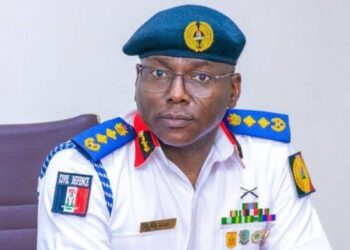 Banditry and kidnapping: DSS testifies against NSCDC in court