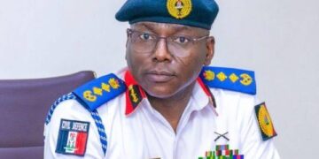 Banditry and kidnapping: DSS testifies against NSCDC in court