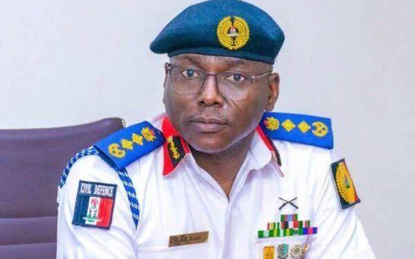 Banditry and kidnapping: DSS testifies against NSCDC in court