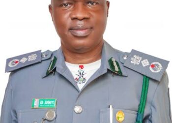 Nigerian Customs issues new clearance guidelines