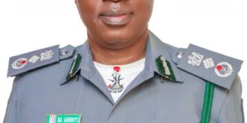 Nigerian Customs issues new clearance guidelines