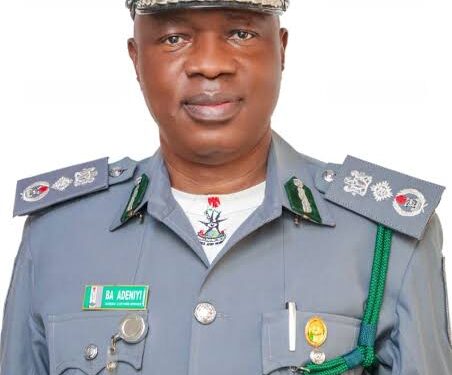 Nigerian Customs issues new clearance guidelines