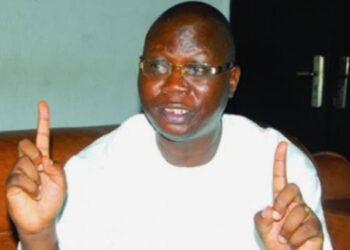 We will resist Sharia law in Yorubaland, Gani Adam vow