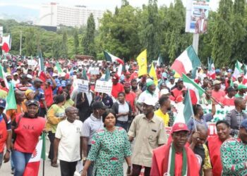 NLC braces for Feb 4 mass protest, says 50% telecom tarrif hike will further impoverish Nigerians