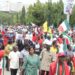 NLC braces for Feb 4 mass protest, says 50% telecom tarrif hike will further impoverish Nigerians