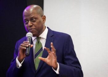 CBN’s policies stopped inflation from rising to 42.81%, says Cardoso