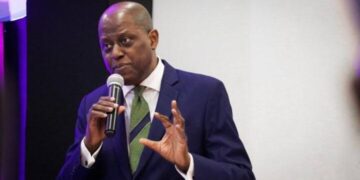 CBN’s policies stopped inflation from rising to 42.81%, says Cardoso