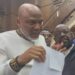 Kanu legal team rejects FG request to resume trial under Justice Nyako