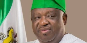 Fresh attack rock Plateau days after gov Mutfwang praised administration on security