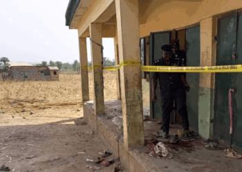 Two dead, one injured in Abuja school bomb explosion-Police