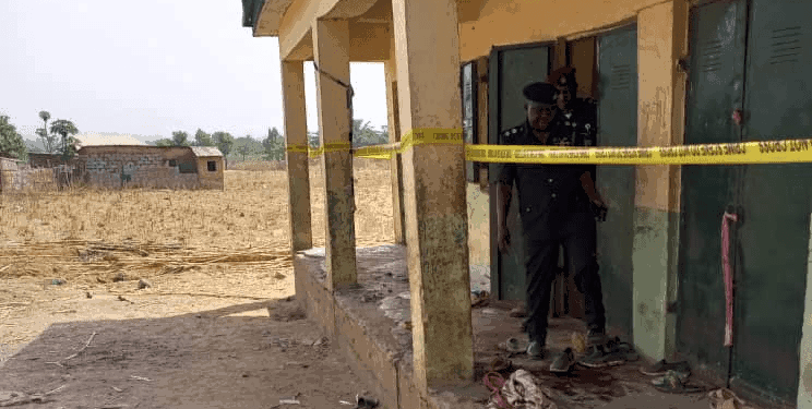 Two dead, one injured in Abuja school bomb explosion-Police