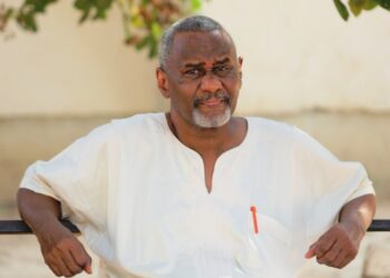 Unedited: EFCC Arraigns former NHIS  Boss, Usman Yusuf for alleged N90m fraud