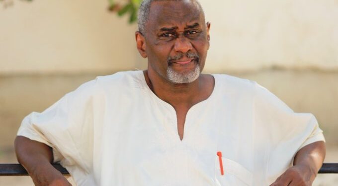 Unedited: EFCC Arraigns former NHIS  Boss, Usman Yusuf for alleged N90m fraud