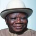 BREAKING: Edwin Clark dies at 97
