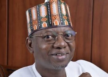 Tax Reform Bills: We aim for $1 trillion economy, says Senator Musa