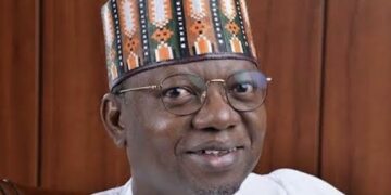 Tax Reform Bills: We aim for $1 trillion economy, says Senator Musa