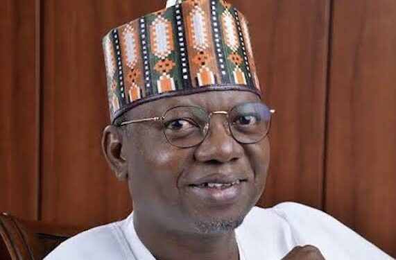 Tax Reform Bills: We aim for $1 trillion economy, says Senator Musa