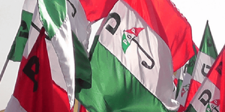Anambra guber: PDP announces date for primaries, others