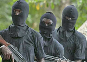 10 killed, houses burnt as gunmen attack Ebonyi community