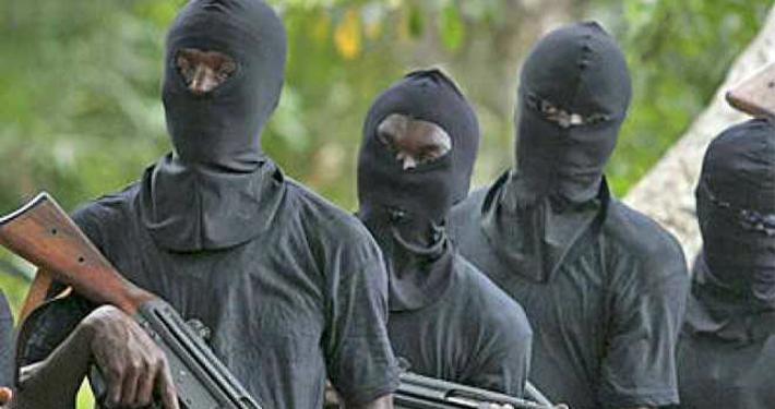10 killed, houses burnt as gunmen attack Ebonyi community