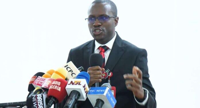 ICPC recovered N20bn ghost workers’ pension deductions in 2024 – Chairman