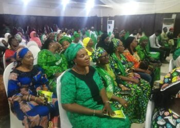 Association launch national livestock project, call for more women participation