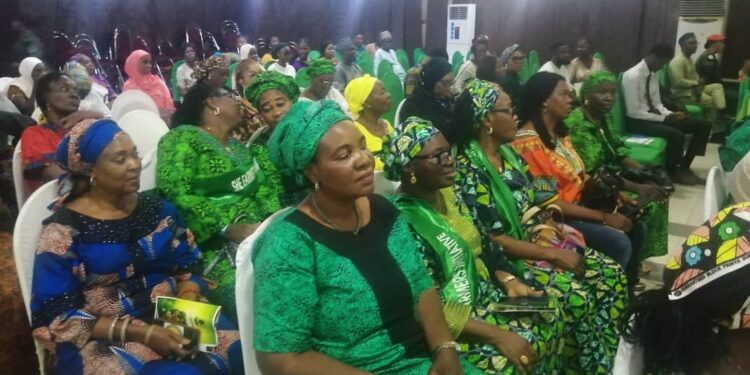 Association launch national livestock project, call for more women participation