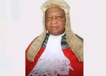 NJC rejects Benue Chief Judge removal