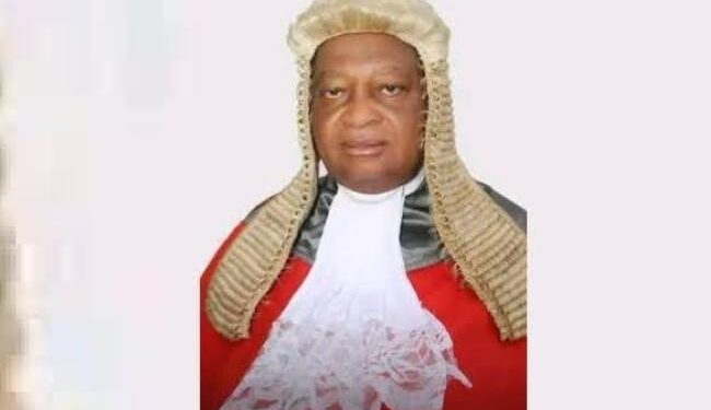 NBA condemns  Benue Chief Judge removal, says due process not followed