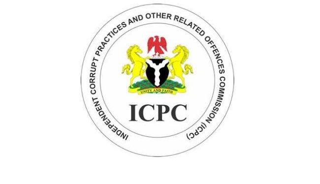 ICPC says ex-Naval Chief Usman, Retired Brig.-Gen. Bauka still wanted for alleged N3bn fraud