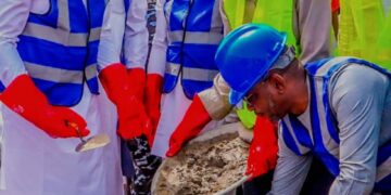 FG begins construction of emerging technologies Institute in Kano