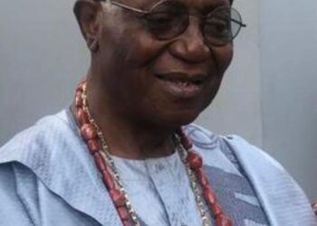 Afenifere appoints Oba Olaitan to replace late Adebanjo as leader