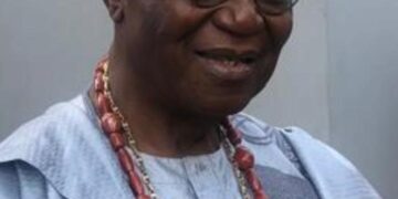 Afenifere appoints Oba Olaitan to replace late Adebanjo as leader