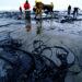 Shell shuts crude pipeline in Bayelsa community over oil spills