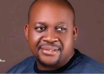 Decomposing body of kidnapped Labour Party lawmaker Justice Azuka found at 2nd Niger Bridge