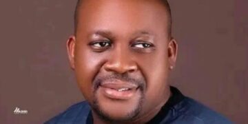 Decomposing body of kidnapped Labour Party lawmaker Justice Azuka found at 2nd Niger Bridge