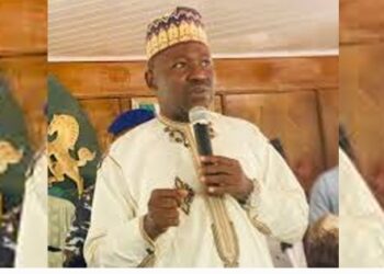 LG autonomy: Toto LG chairman signs 2025 budget of N5 billion