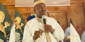 LG autonomy: Toto LG chairman signs 2025 budget of N5 billion