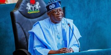 Tinubu makes  leadership changes at federal varsities