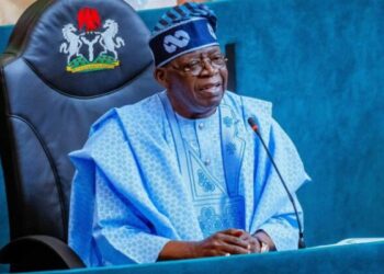 Tinubu appoints Jibrin secretary Civil Defence, Correctional, Fire, and Immigration Services Board