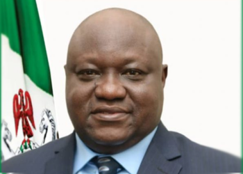 NBRRI DG pledges to reduce building collapse, provide affordable housing