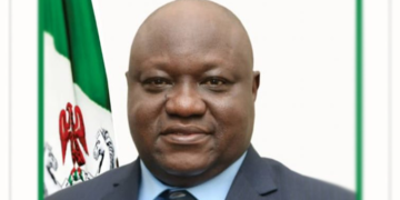 NBRRI DG pledges to reduce building collapse, provide affordable housing